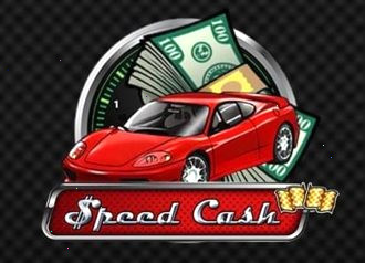 Speed Cash slot Playn Go